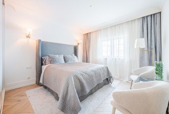 MORADIA DE LUXO T5 +1 NA PENHA LONGA RESORT - SINTRA