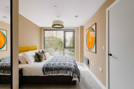 2 bedroom apartment to rent - Photo 5