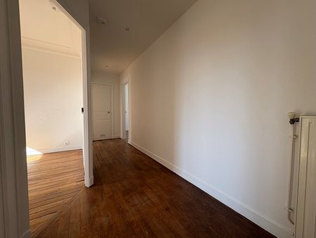APPARTEMENT – 3 PIECES – 52.72 M² - Photo 5
