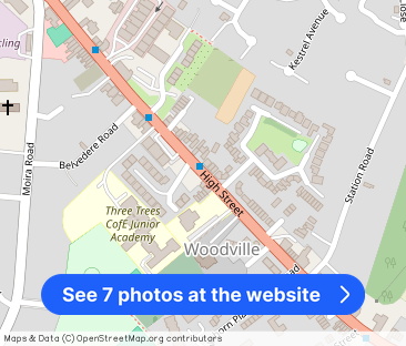 Woodville, DE11 - Photo 1