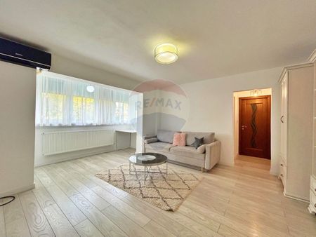 Apartament cu 2 camere de închiriat cartier A. Vlaicu (z... - Fotografie 4