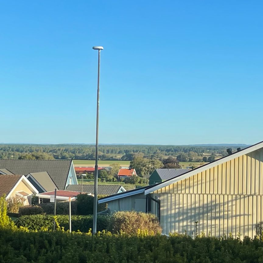 Porfyrvägen, Östra Karup - Photo 1