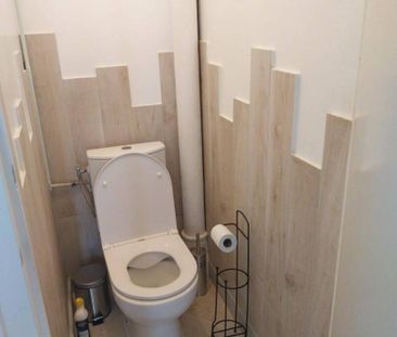 Colocation 3 CHAMBRES IDEAL ACTIFS OU ETUDIANTS - Photo 2