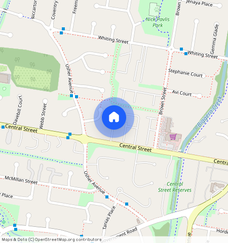 18/177-181 Central Street, Labrador, QLD 4215