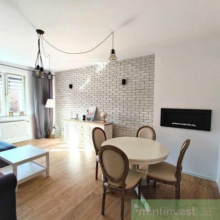 Pogodno, 2-pokojowe mieszkanie na wynajem - Фото 2