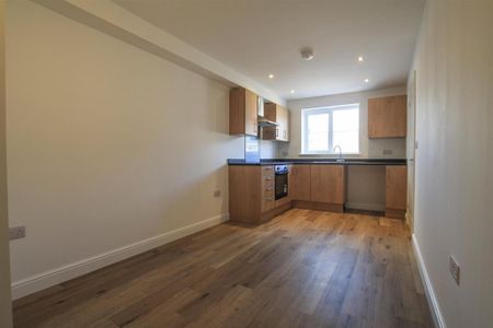 2 bedroom terraced house to rent - Photo 4