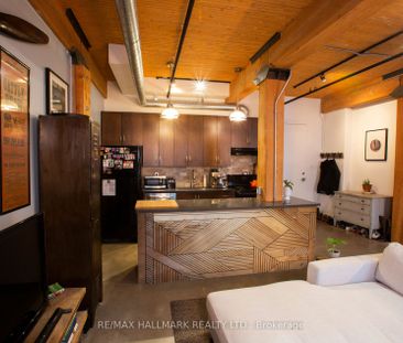 Broadview Lofts , #212 - Photo 3