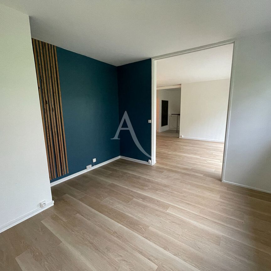 Location Appartement 4 pièces 77m² - Photo 1