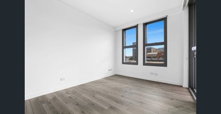 Luxury apartment in boutique block on city fringe - Photo 5