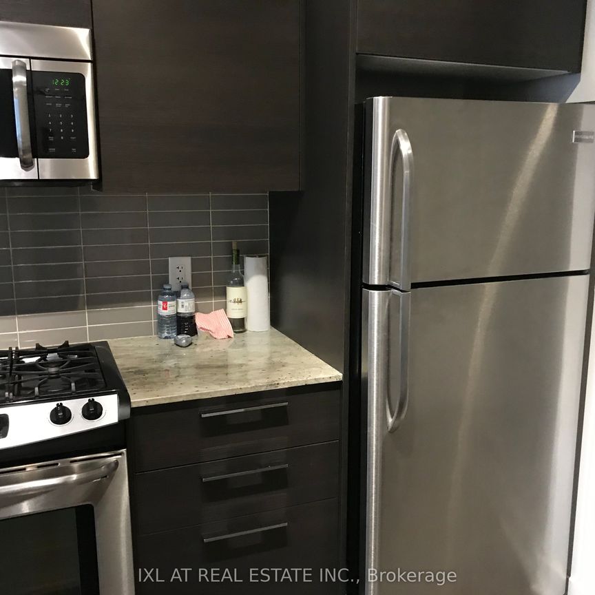 Lofts 399 , #303 - Photo 1