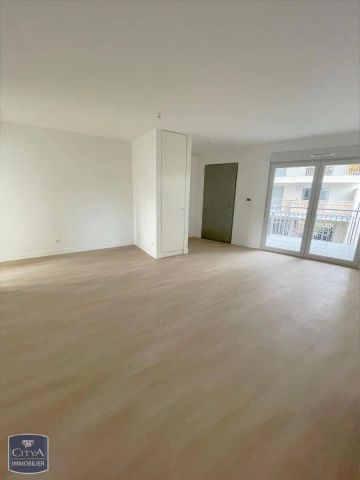 Appartement à louer 3 pièces 64.7m² - Photo 3