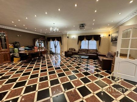 6 bedroom apartment to rent - Photo 2