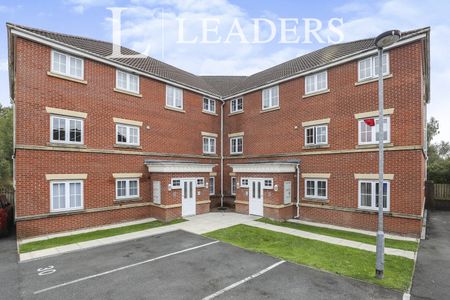 2 bedroom flat to rent Willowbrook Walk - Photo 5