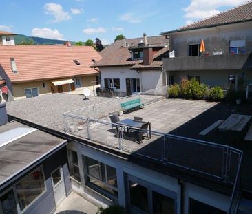 2.5 Zimmer, 45 m², 1. Stock - Foto 4