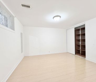 For Lease - 96 Allanford Road Unit# Bsmt, Toronto, Ontario - Photo 2