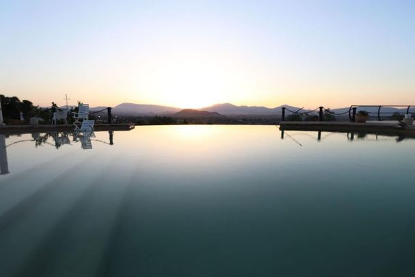 Luxury Villa for rent in Alhaurín el Grande, Andalusia - Photo 1