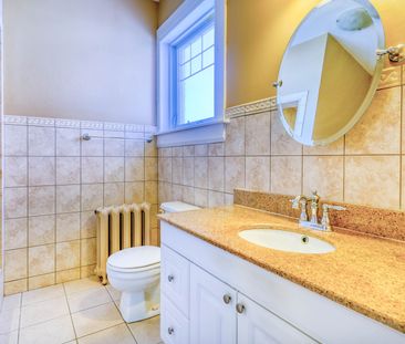 For Lease - 1110 Simcoe Street Unit# Upper #3, Oshawa, Ontario - Photo 5