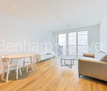 1 bedroom apartment to rent - Photo 2