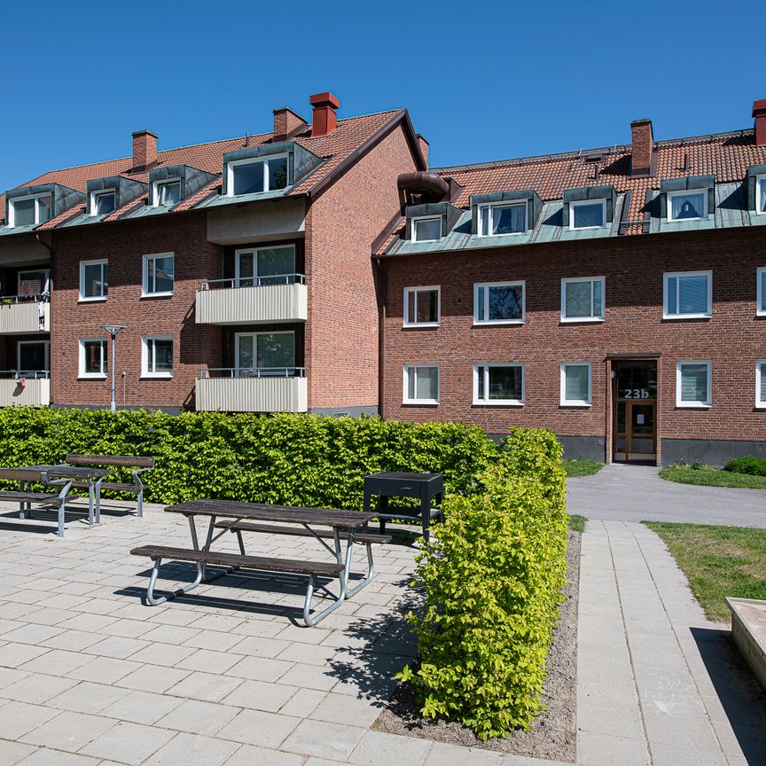 Ringvägen, Söderköping - Foto 2
