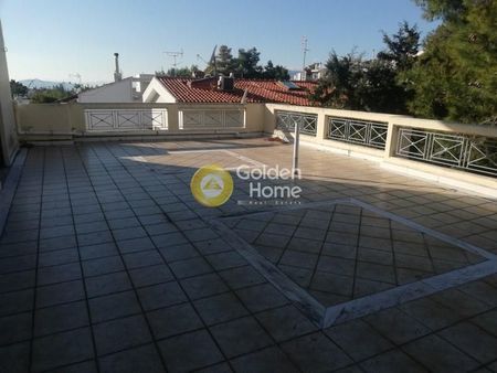 Μεζονέτα για ενοικίαση Κεφαλάρι (Κηφισιά) - Φωτογραφία 2