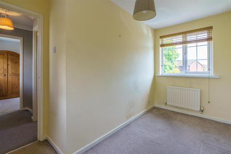 2 bed end of terrace house to rent in Stuart Court, Newcastle Upon Tyne, NE3 - Photo 3