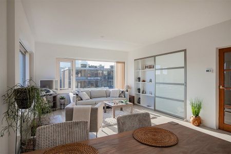 Te huur: Appartement Theresiastraat 12 C in Den Haag - Foto 5