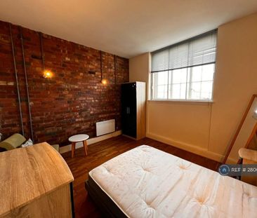 1 bedroom flat to rent - Photo 5