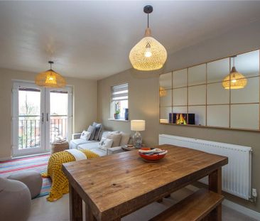 2 bedroom apartment to rent - Photo 1