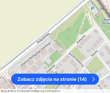 3-pokoje Strzeszyn – zdjęcie 1