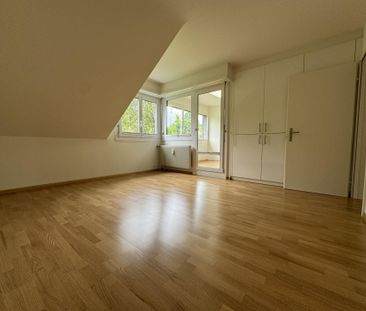 Traumhafte 5.5-Zimmerwohnung am Fusse des Tüllingerhügels in Riehen - Foto 5