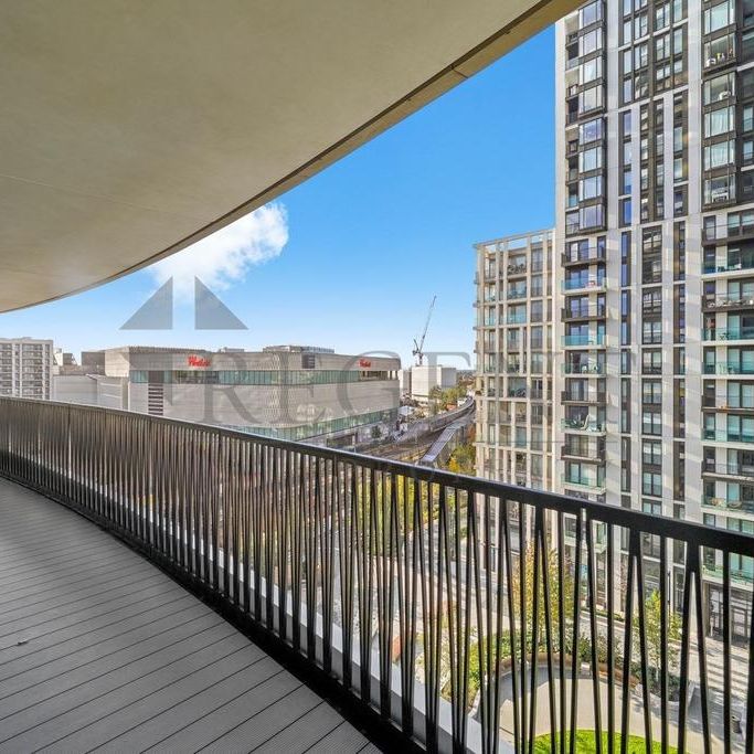 2 bedroom apartment to rent - Photo 1