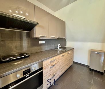 Pronájem bytu 2+kk 37 m² - Fotografie 6