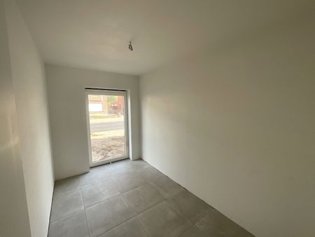 Gelijkvloers, 2-slaapkamer BEN-appartement in Nijlen - Photo 5