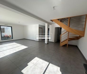 Maison 5 pièces – 127 m² environ à Le Rheu (ref : HG70012) - Photo 5