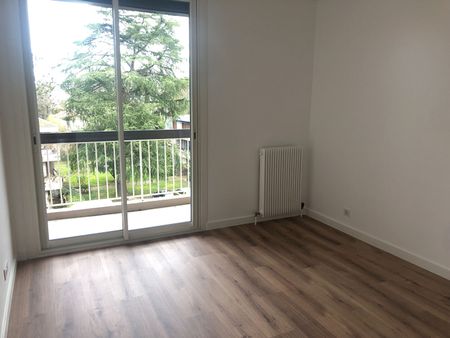 Location appartement 4 pièces, 98.33m², Pau - Photo 5