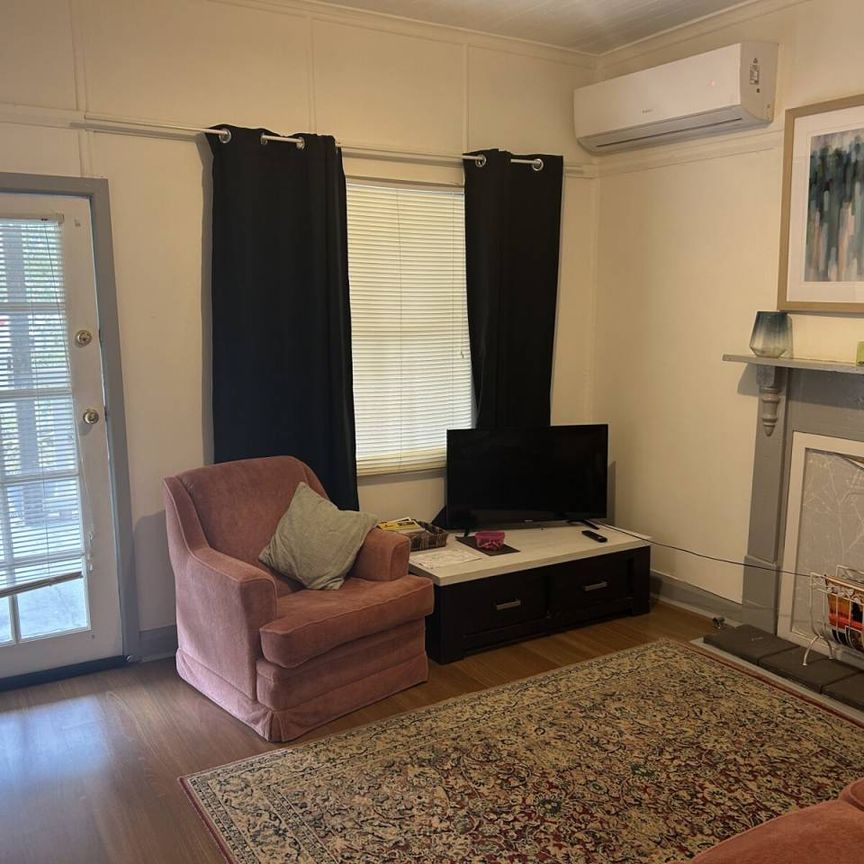 FURNISHED HOME IN POPULAR EAST TAMWORTH - Photo 1