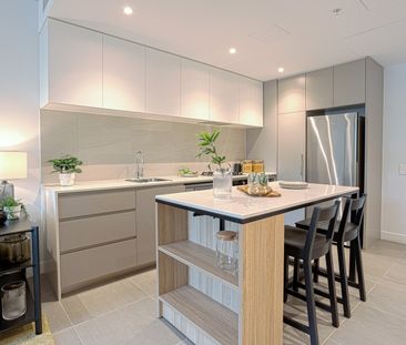 50107/2d Figtree Drive, Sydney Olympic Park NSW 2127 - Apartment Fo... - Photo 5