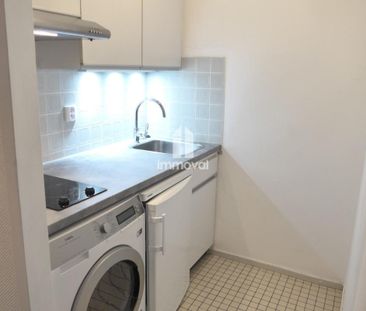 Location Appartement 1 pièce 29m² STRASBOURG 67000 - Photo 3