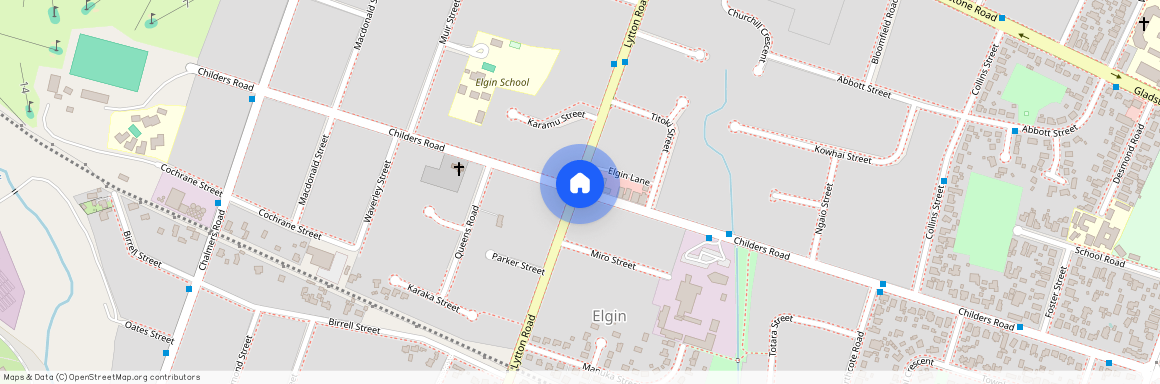 15 Kilphin Street, Hampstead, Ashburton