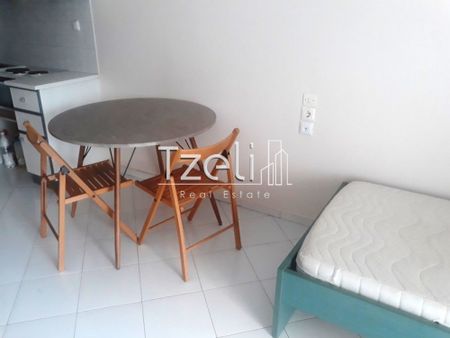 Studio/Γκαρσονιέρα για ενοικίαση Τερψιθέα - Γλυφάδα (Πάτρα) - Photo 5