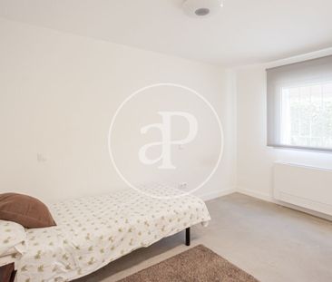 House for rent in Caballero de la Blanca Luna. - Photo 5