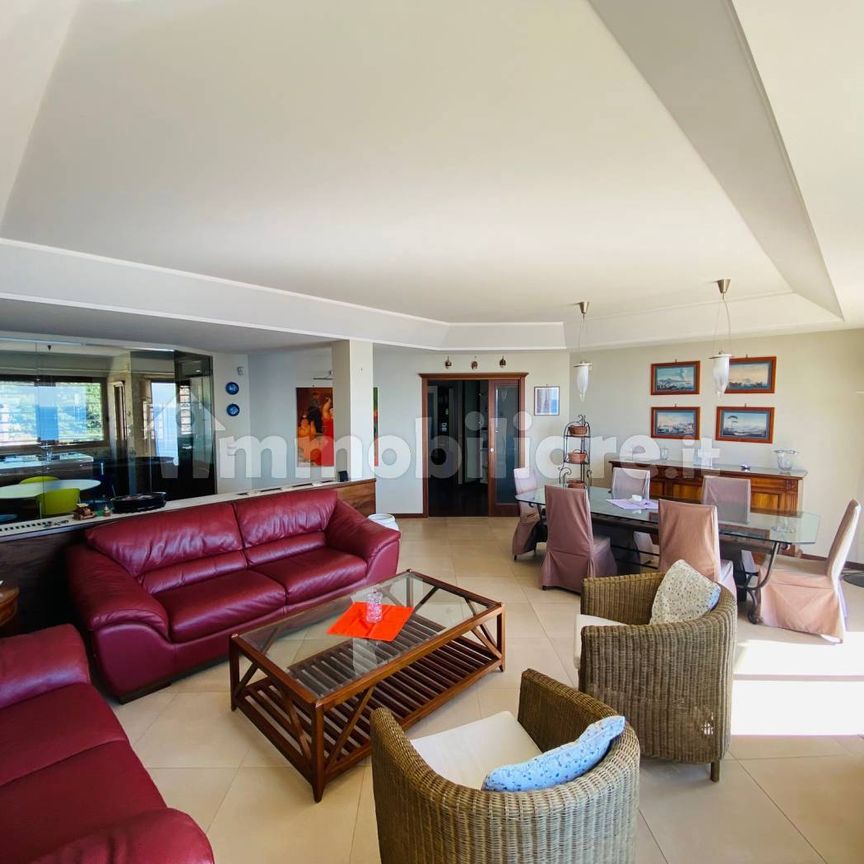 Appartamento traversa Napoli 60, Lungomare, Pozzuoli - Foto 1