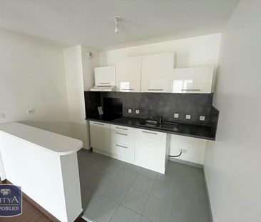 Location Appartement 2 pièces 39m² CHOLET 49300 - Photo 1