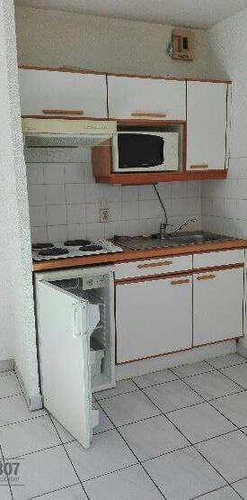 Location appartement 1 pièce 38 m² à Cluses (74300) - Photo 1