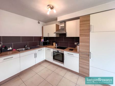 Appartement te huur - Photo 4