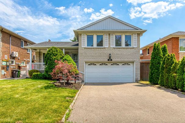 For Lease - 42 Norgrove Crescent, Toronto, Ontario - Photo 1