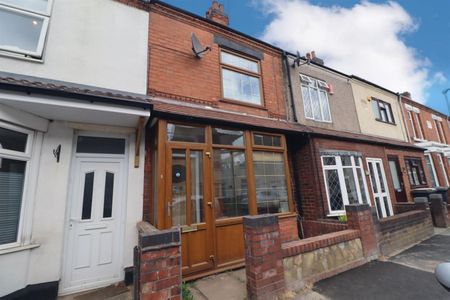 Park Avenue, Nuneaton - Photo 3