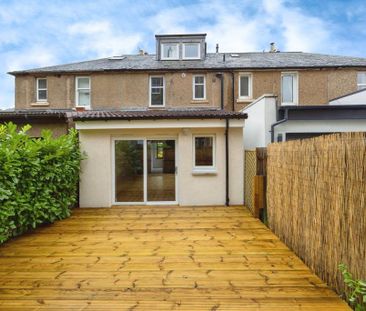 3 bedroom terraced house to rent - Photo 1
