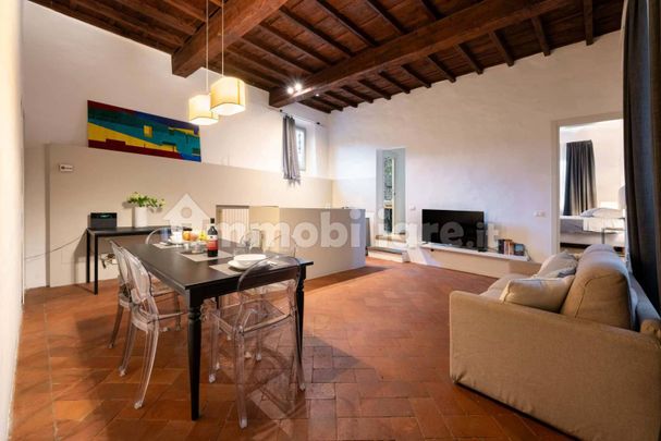 Trilocale via dell'Albero, Borgo Ognissanti - Il Prato, Firenze - Photo 1