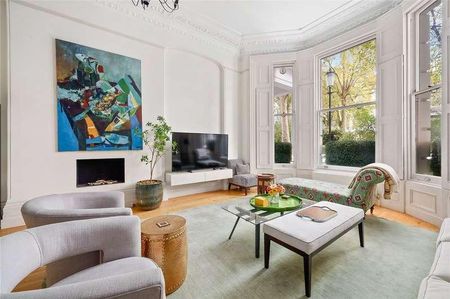 Courtfield Gardens, Earl's Court, London, SW5 - Photo 2